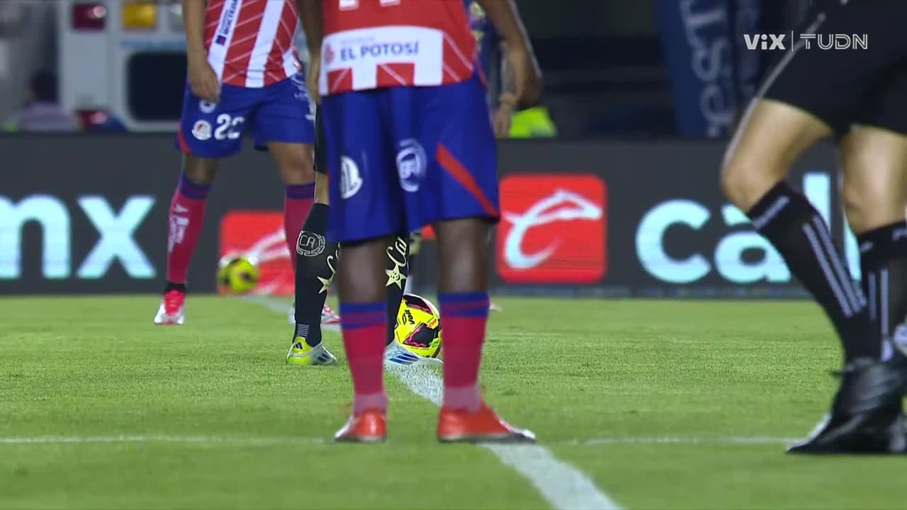 ¡Arranca la transmisión! Atlético San Luis vs. América síguelo aquí