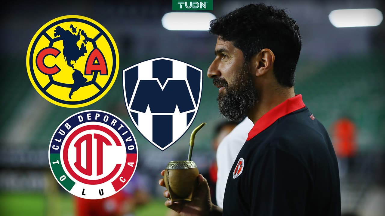 'Loco' Abreu da la clave para poder derrotar a los poderoso de la Liga MX