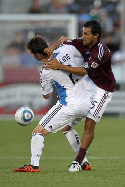 Un gol fue suficiente para quedarse con los tres puntos.