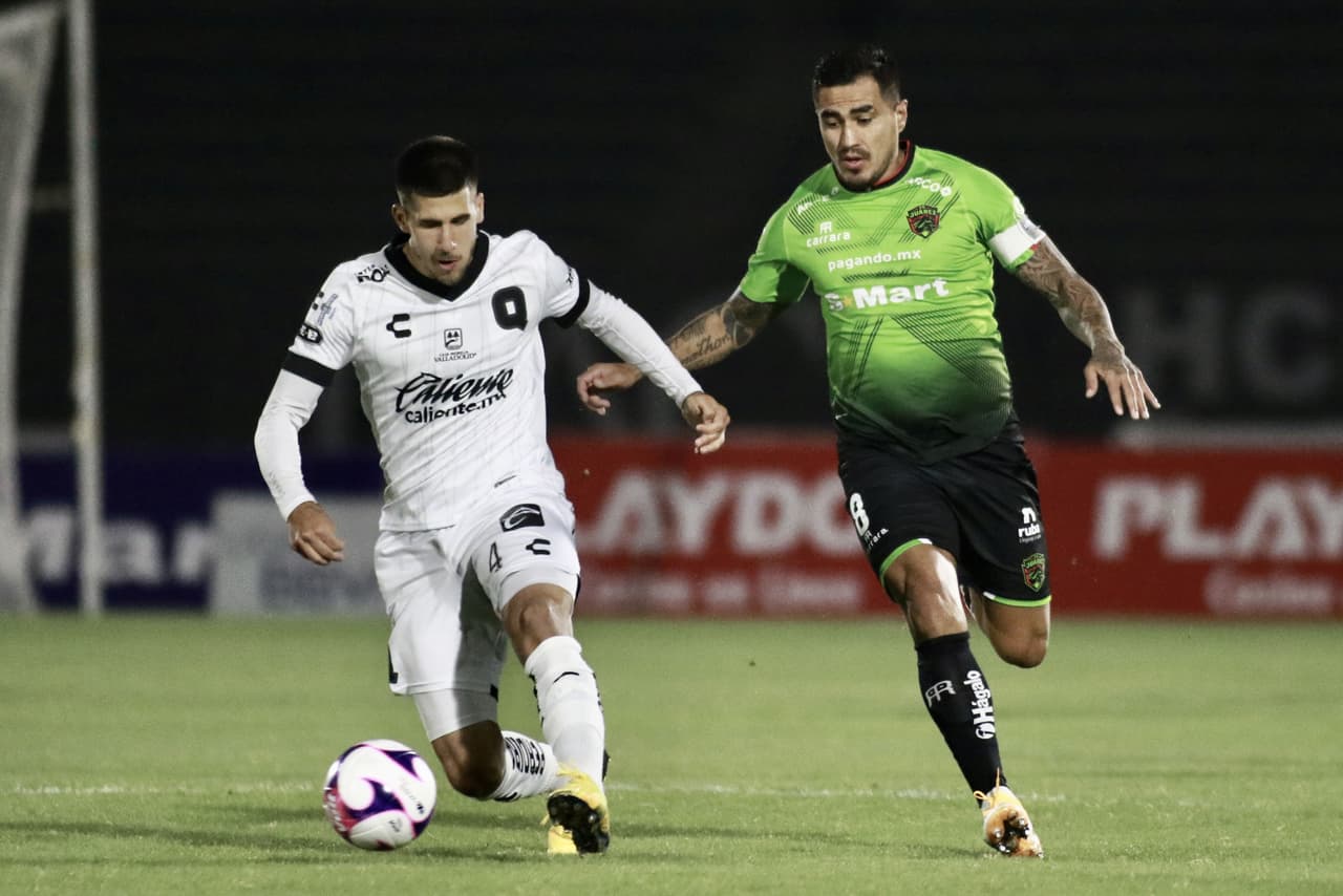 Tras la victoria por la mínima de los fronterizos, aún podría colarse a la fiesta grande de la Liga MX. | Darío Lezcano (81’) hizo el gol en la recta final del encuentro. Los fronterizos se enfrentarán a las Águilas la última fecha de la competición; Querétaro cerrará ante Xolos.