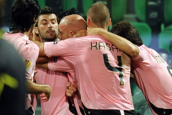 No resultó un rival tan fácil, pero la anotación de Migliaccio a 10 minutos del final valió los tres puntos.