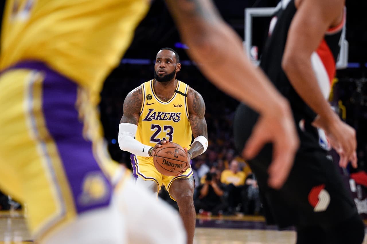 Estos son los que disputarán los Playoffs de la NBA en Disney | Arrancarán el próximo lunes 17 de agosto y podrían alargarse hasta el domingo 30 en caso de ser necesario.