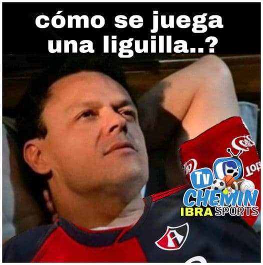 Con las derrotas de Cruz Azul y Puebla, los memes regresa y más chistosos que nunca.