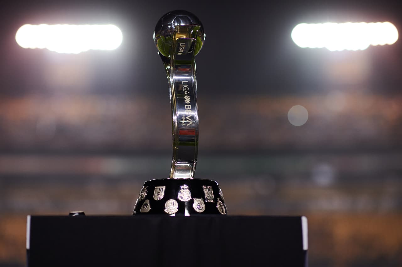 during the game Tigres UANL vs Monterrey, corresponding to Great final first leg match of the 2019 Torneo Apertura 2019 of the Liga BBVA MX Femenil, at Universitario Stadium, on November 29, 2019. <br><br> durante el partido Tigres UANL vs Monterrey, correspondiente a la Gran Final partido de Ida del Torneo Apertura 2019 de la Liga BBVA MX Femenil, en el Estadio Universitario, el 29 de Noviembre de 2019.