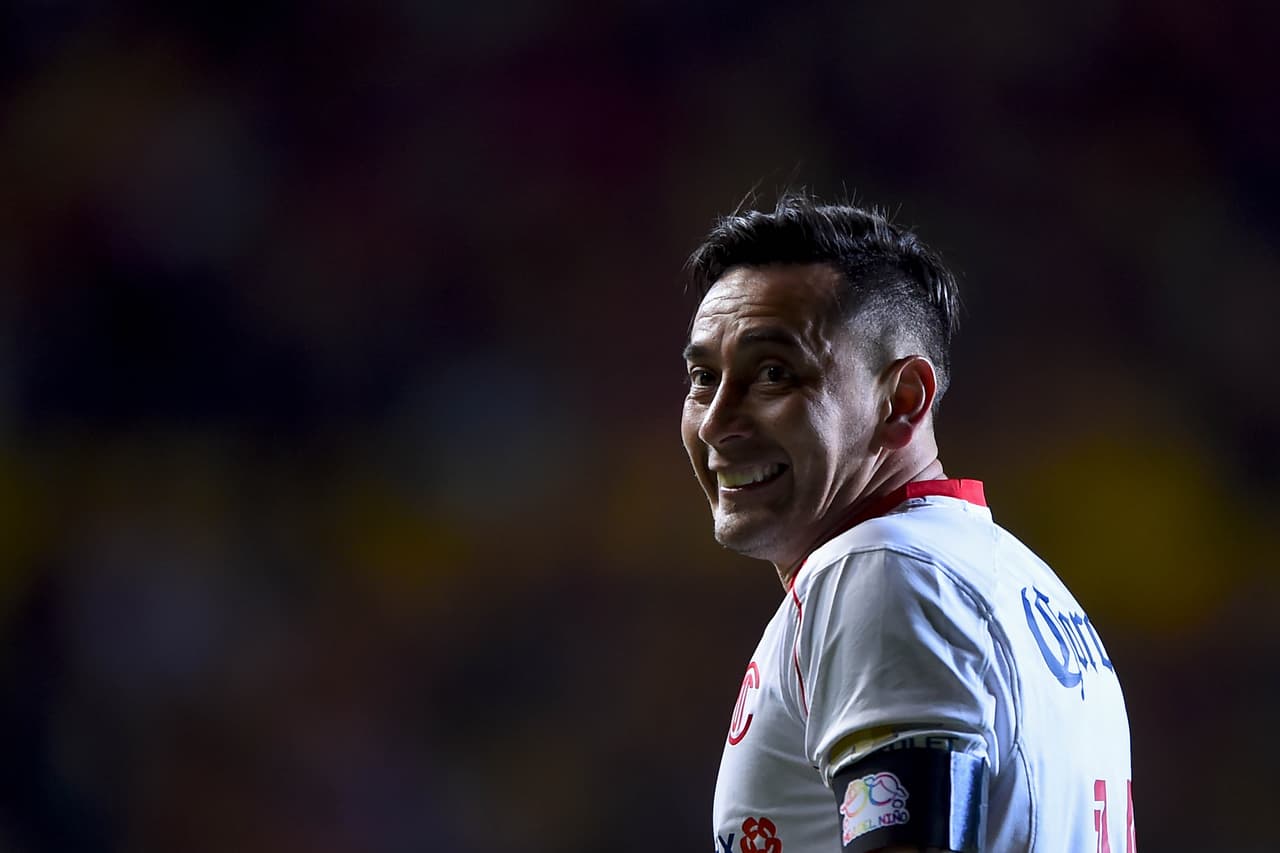 Toluca domina a placer el Clausura 2018 y se consolida como el líder de la competencia.