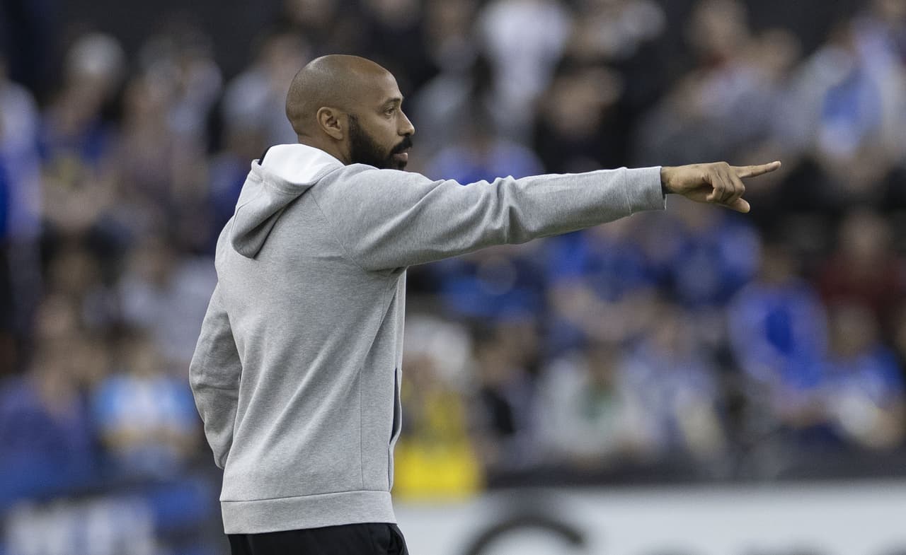 Diop tuvo la más clara para los locales al 44’, pero estrelló el esférico contra el arquero Cruz.