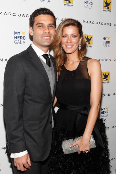 La hermosa rubia se robó el corazón de Rafael Márquez.Todo sobre el Mundial de Brasil 2014.