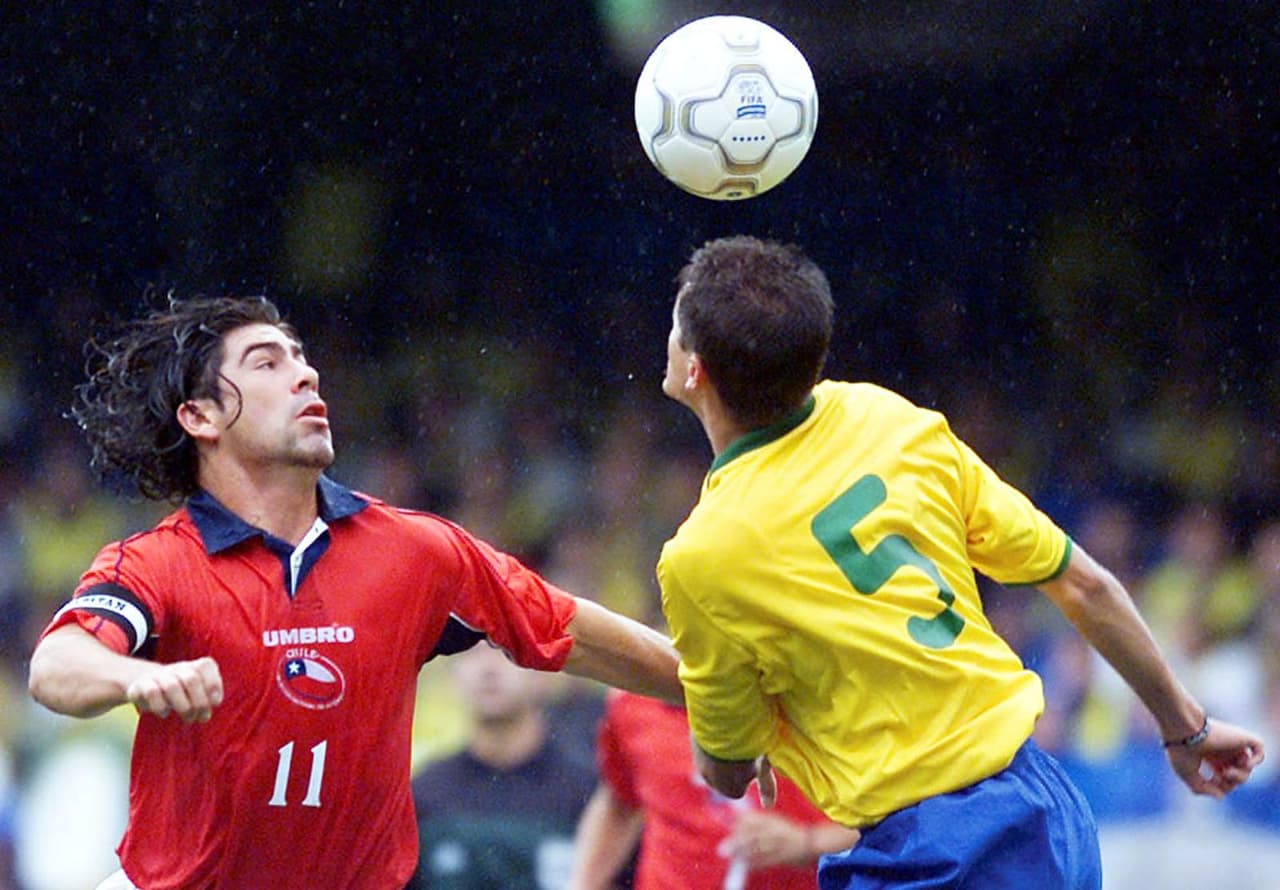 El 'Matador' no pudo vulnerar el arco de los locales, mientras los amazónicos encontraron sus goles con Edilson y Rivaldo.