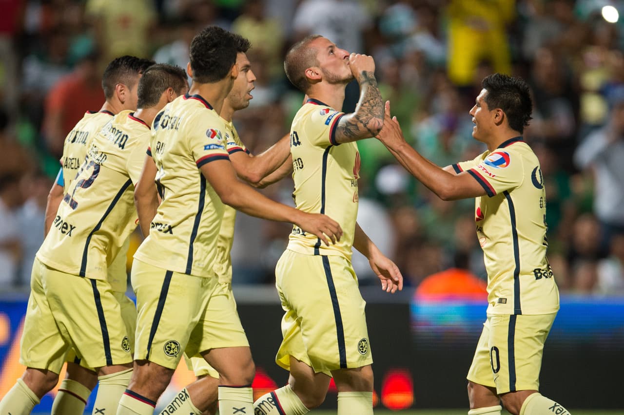 Diez cosas que debe de hacer América para ganar el Clásico ante Chivas