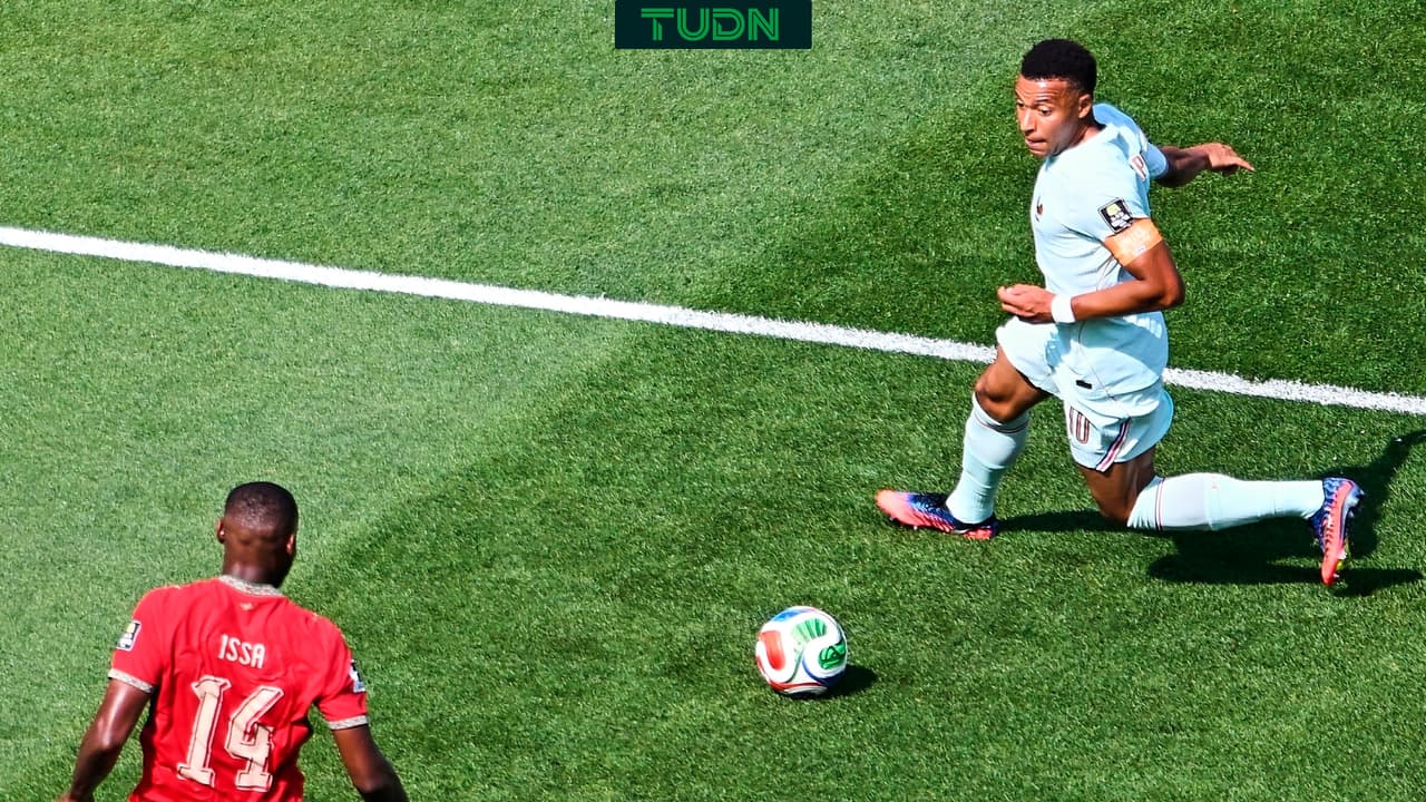 Bono le roba el gol a Mbappé y mantiene con vida a Marruecos