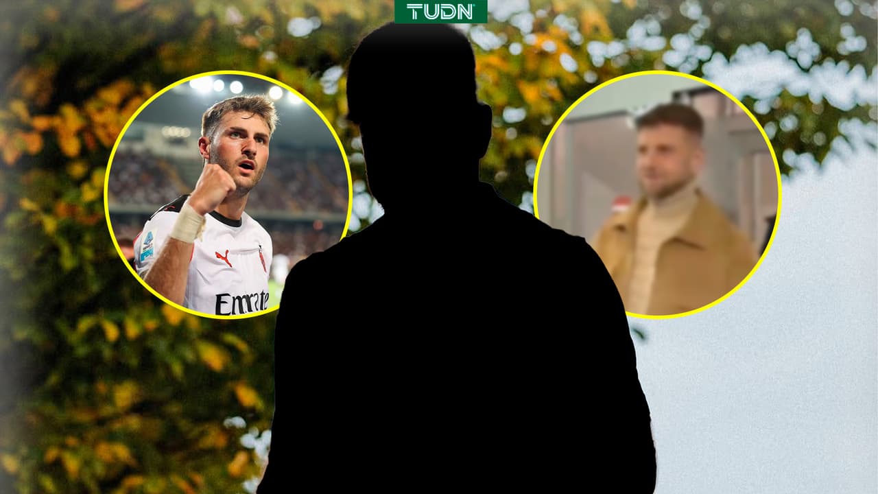 ¿Afectará su futuro en el club? Reemplazo de Santi Gimenez ya llegó a Milán