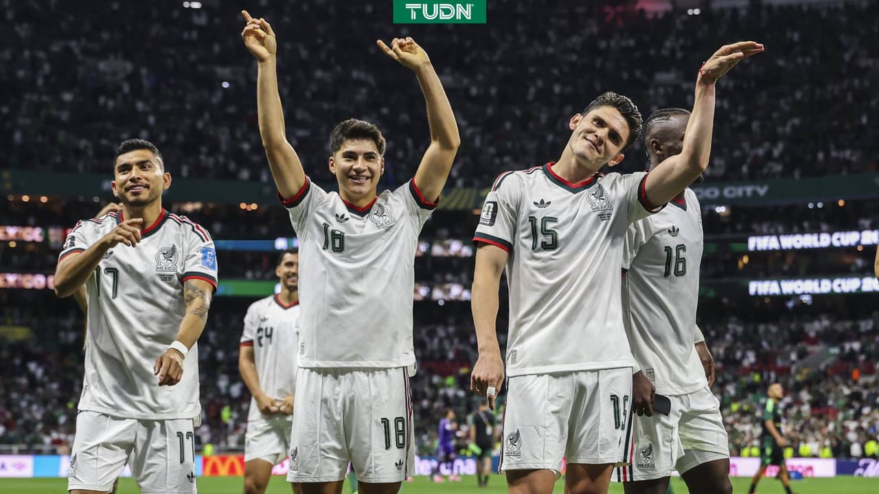 México vs. Ecuador Pronósticos: ¿Quién gana el partido de 16avos? | Mundial 2026