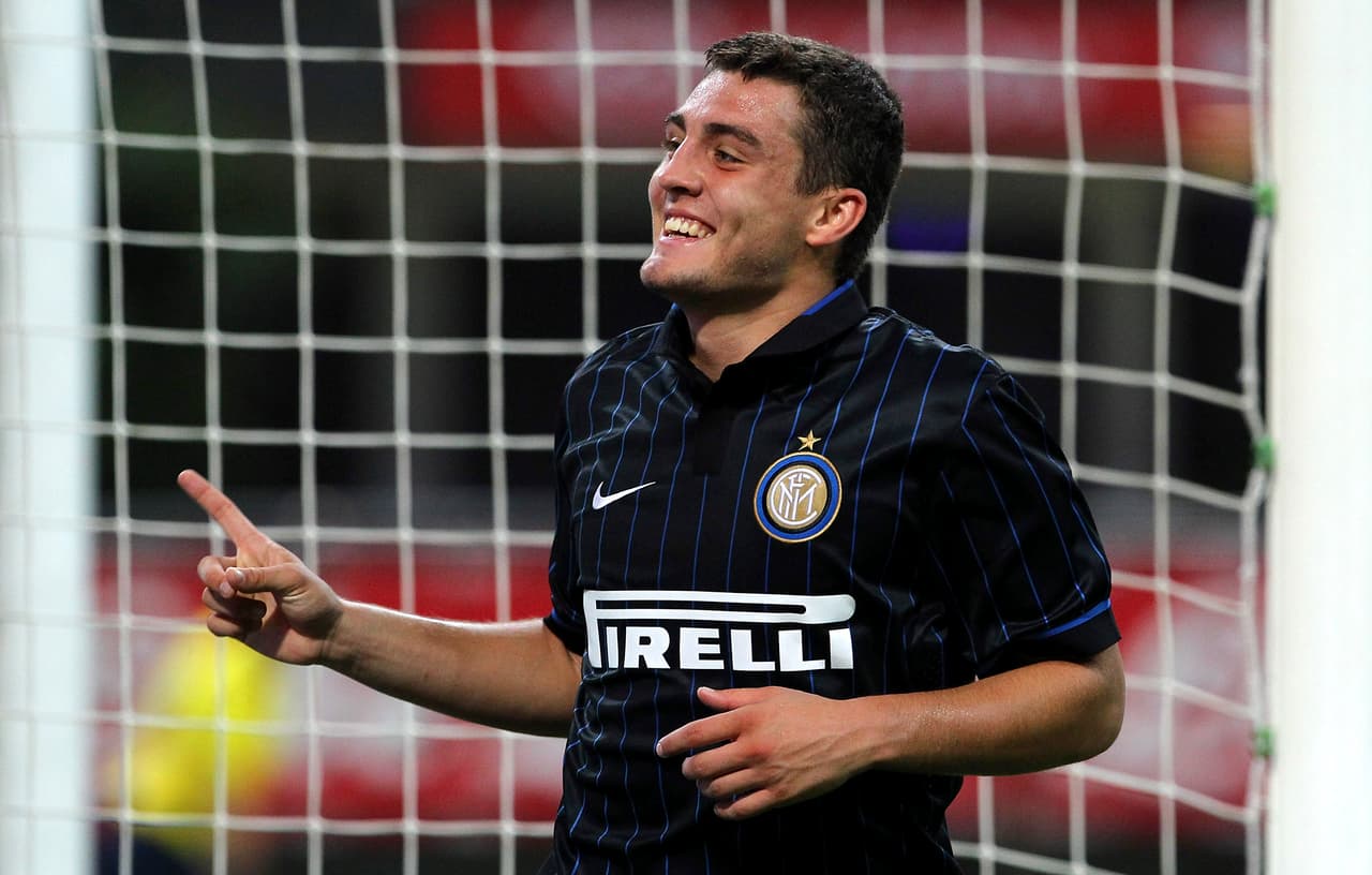 Real Madrid busca fichar a Mateo Kovacic