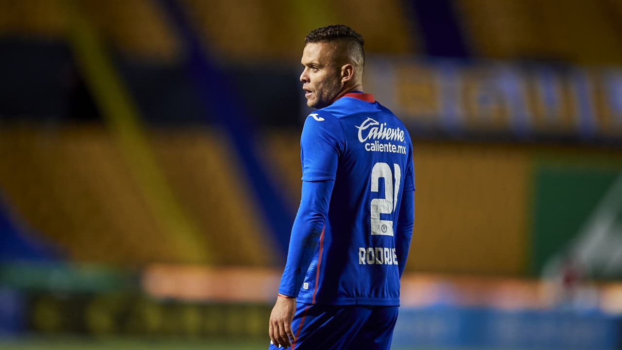 Cruz Azul aclara 'nuevo' video de Cabecita; exige no más persecución