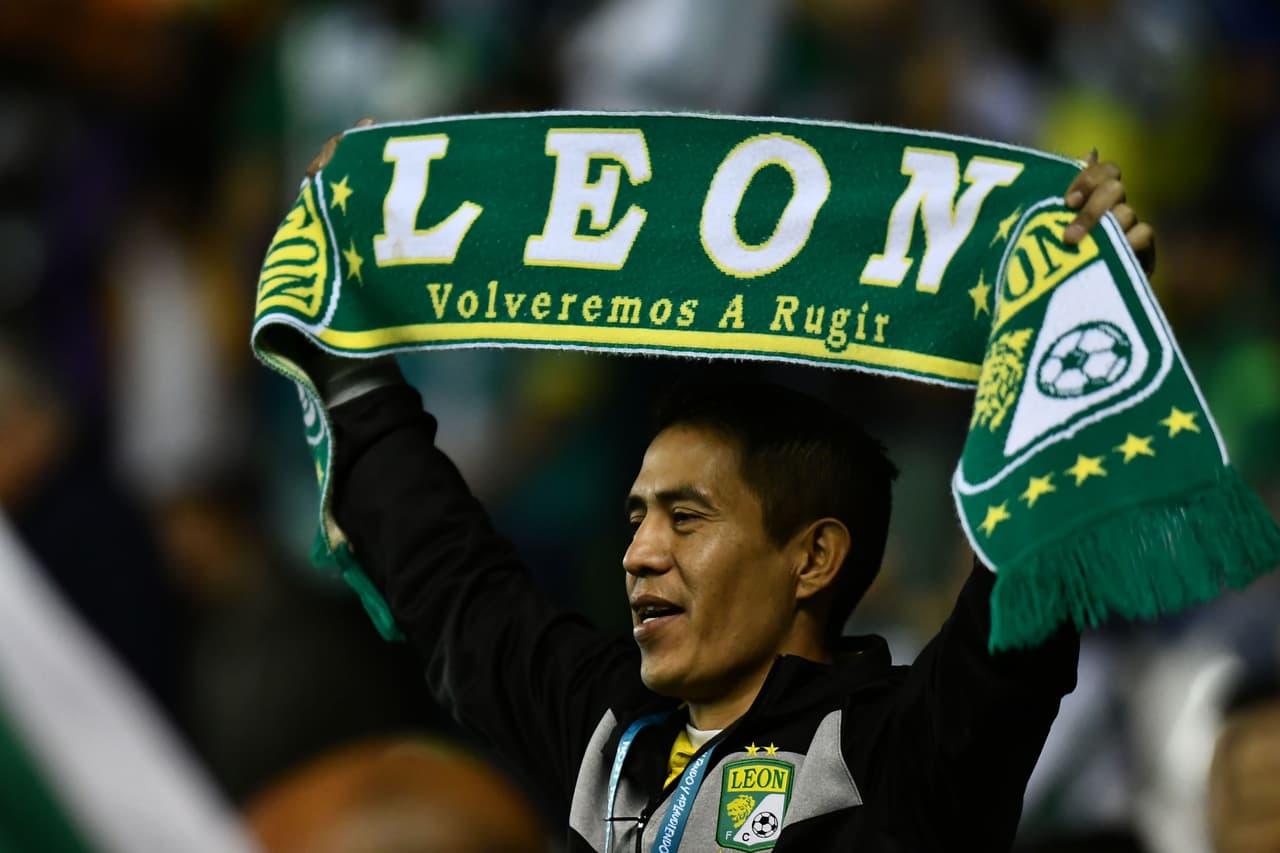 León llega a seis puntos y es el líder del futbol mexicano tras contar con mejor diferencia a comparación de Querétaro.