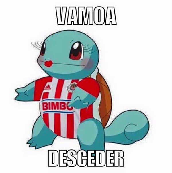 Revive los memes del Chivas vs. América