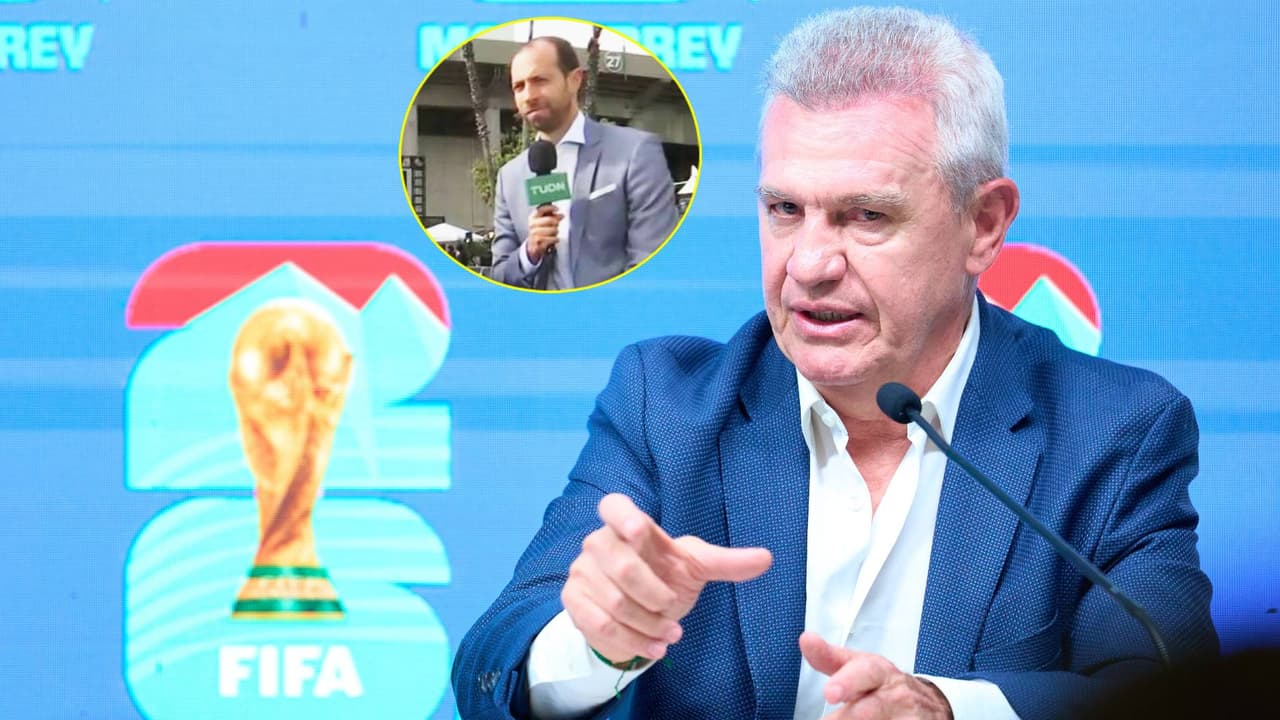 El domingo se conocerá la lista definitiva del Tri