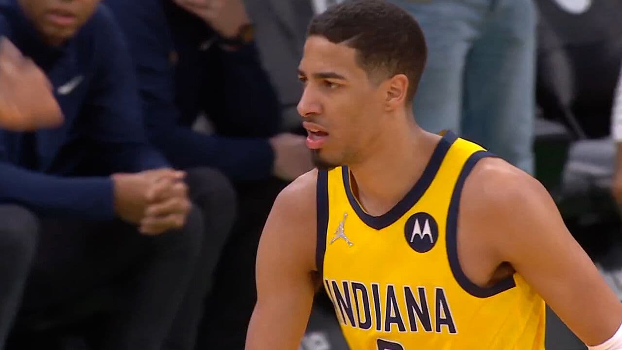 Tyrese Haliburton armó una barricada para la victoria de los Celtics