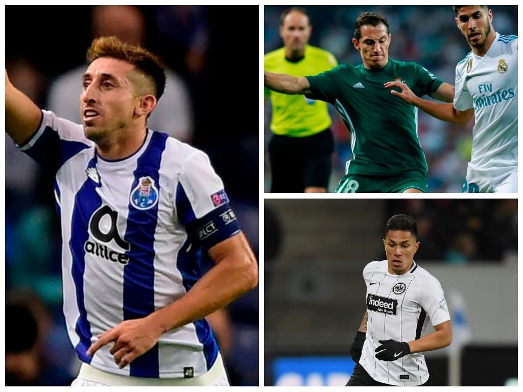 La Bundesliga es una de las ligas que se reanuda este fin de semana, aunque también habrá partidos con embajadores aztecas en la Florida Cup.