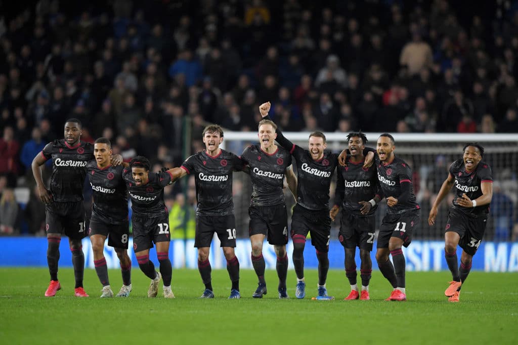 El Cardiff se dejó empatar en 10 minutos, llevaba una ventaja de dos goles y tuvo que ir al alargue.