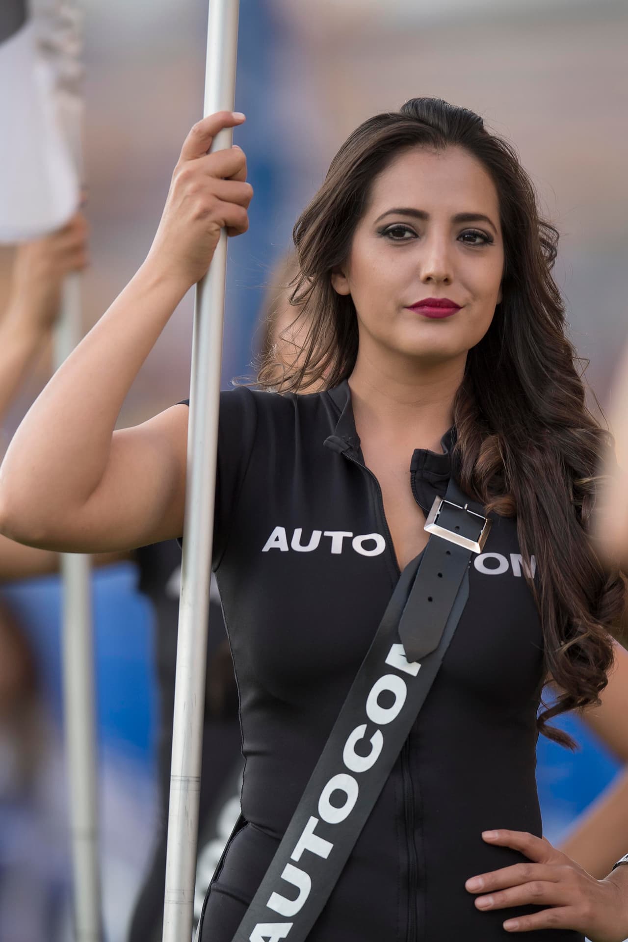 La belleza presente en el futbol mexicano.