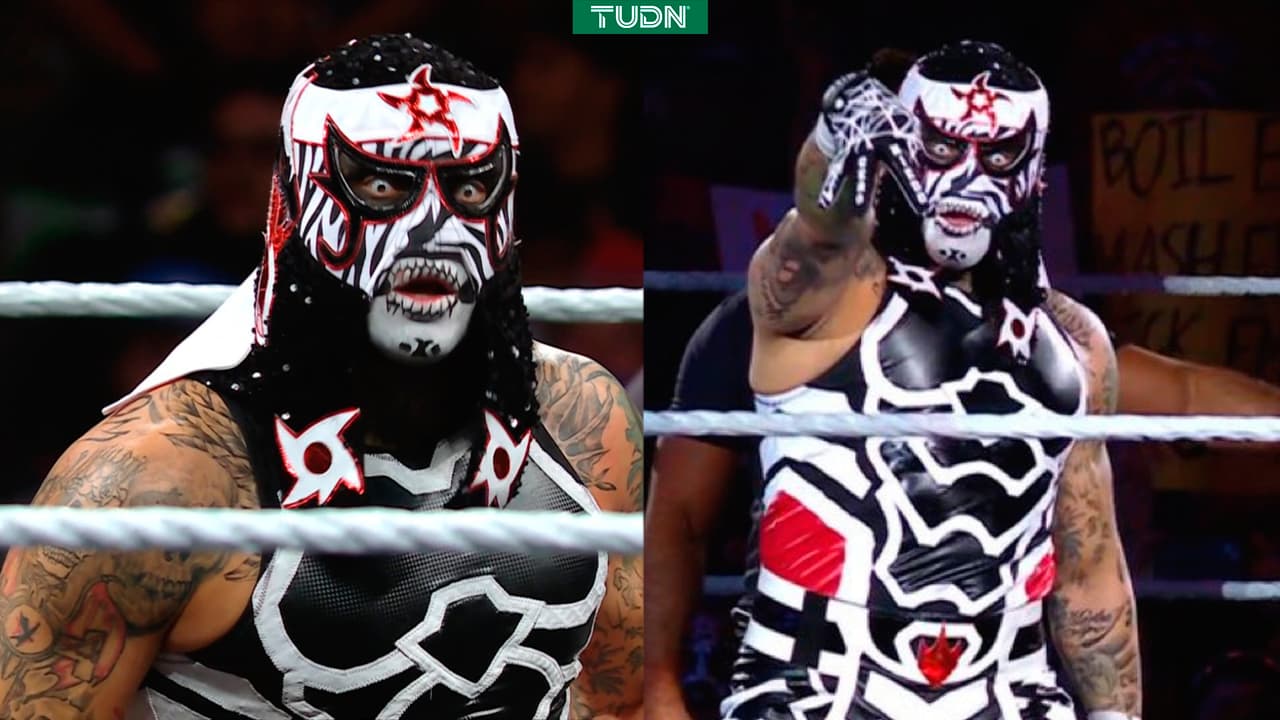 Penta y sus posibles rivales en WWE: ¡¿Ante Cody Rhodes en el Azteca?!