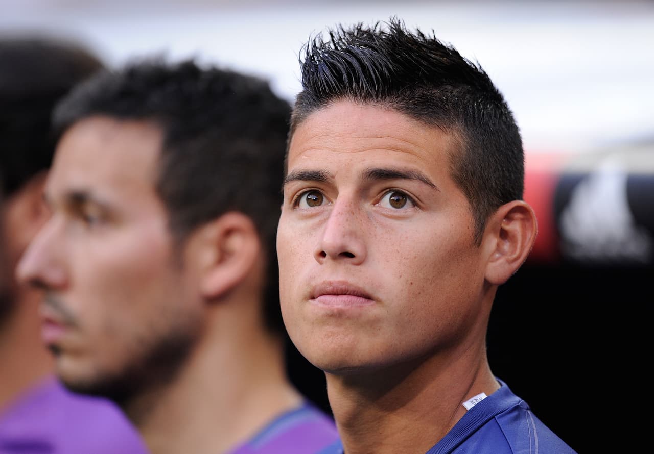 Medios españoles han indicado que Zidane no contará con James Rodríguez para la próxima temporada y que Real Madrid tendrá que buscarle comprador desde el 30 de junio. Ahora será decisión del colombiano empezar a analizar su futuro en medio de este panorama.