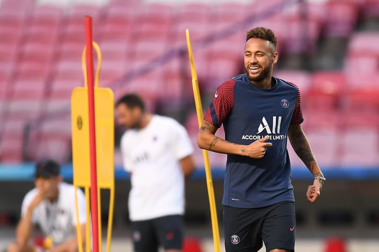 ¡A sacarse la espinita! Neymar confirma que se queda en el PSG