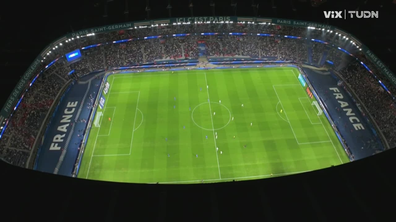 Horario y dónde ver el Francia vs. Islandia eliminatorio rumbo a la Copa del Mundo 