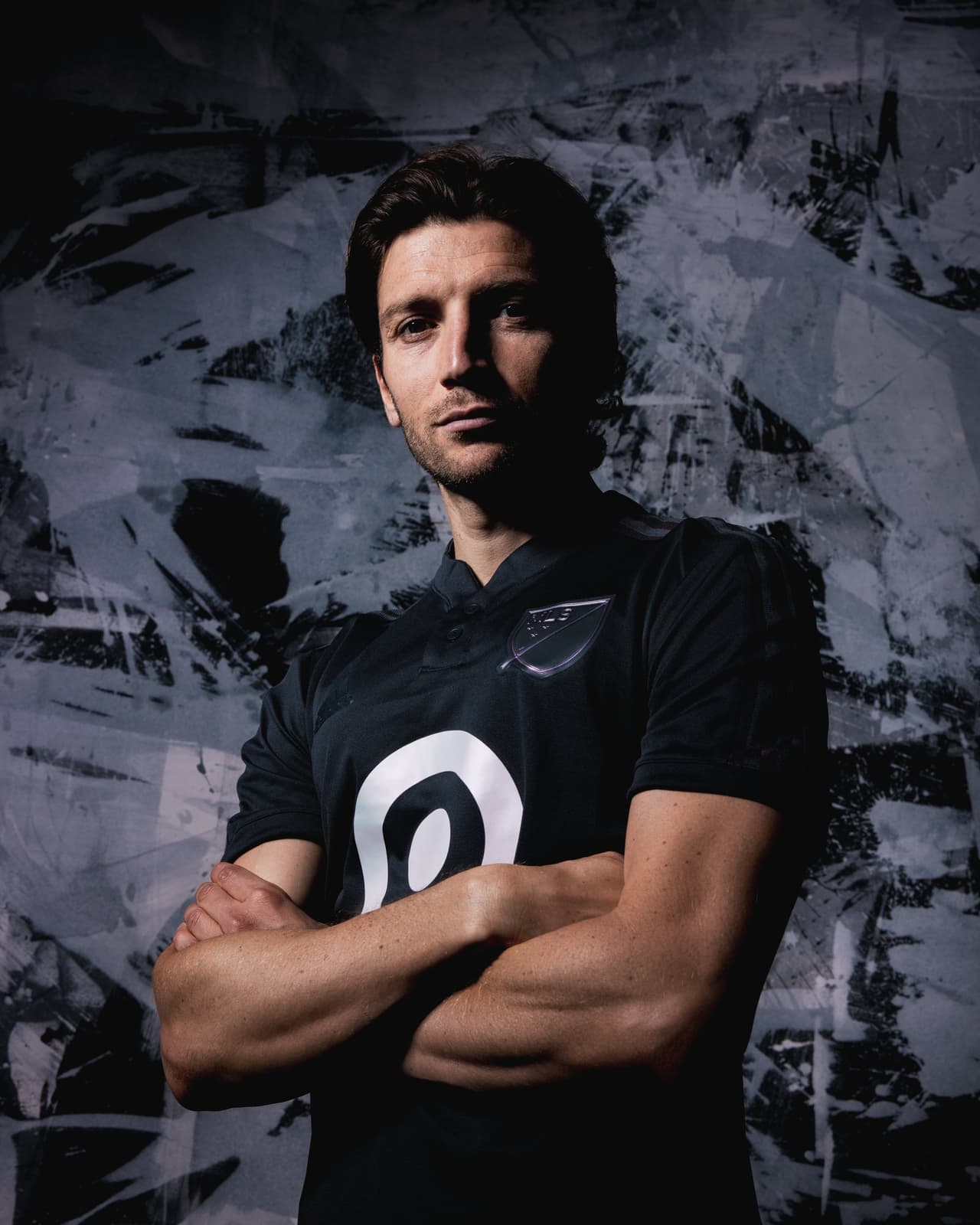 Ilie Sánchez (Los Angeles Football Club)