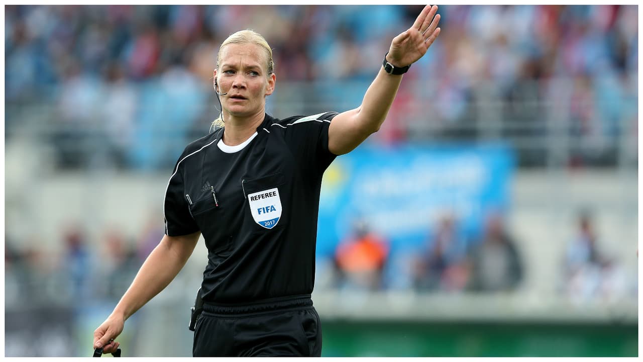 Steinhaus tiene un aval de 18 años de experiencia.