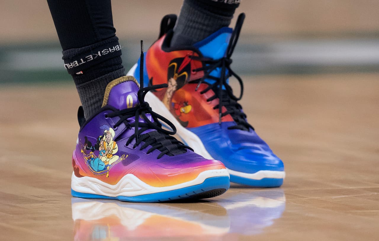 Langston Galloway (Detroit Pistons)