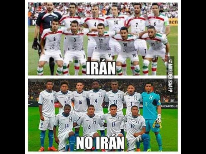 Las redes sociales elogiaron al conjunto mexicano pero criticaron lo mostrado por la 'H' tras el 3-0 de los 'aztecas'.