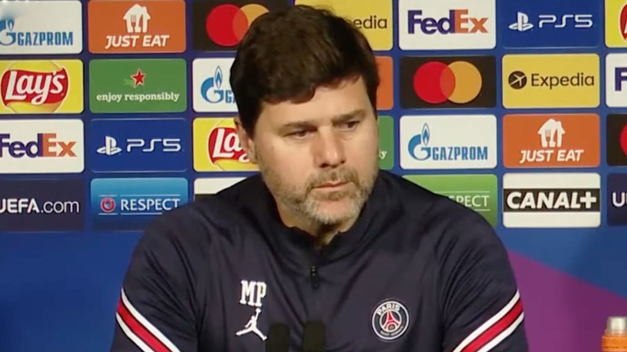 Sergio Ramos vuelve a ser baja del Paris Saint-Germain por lesión