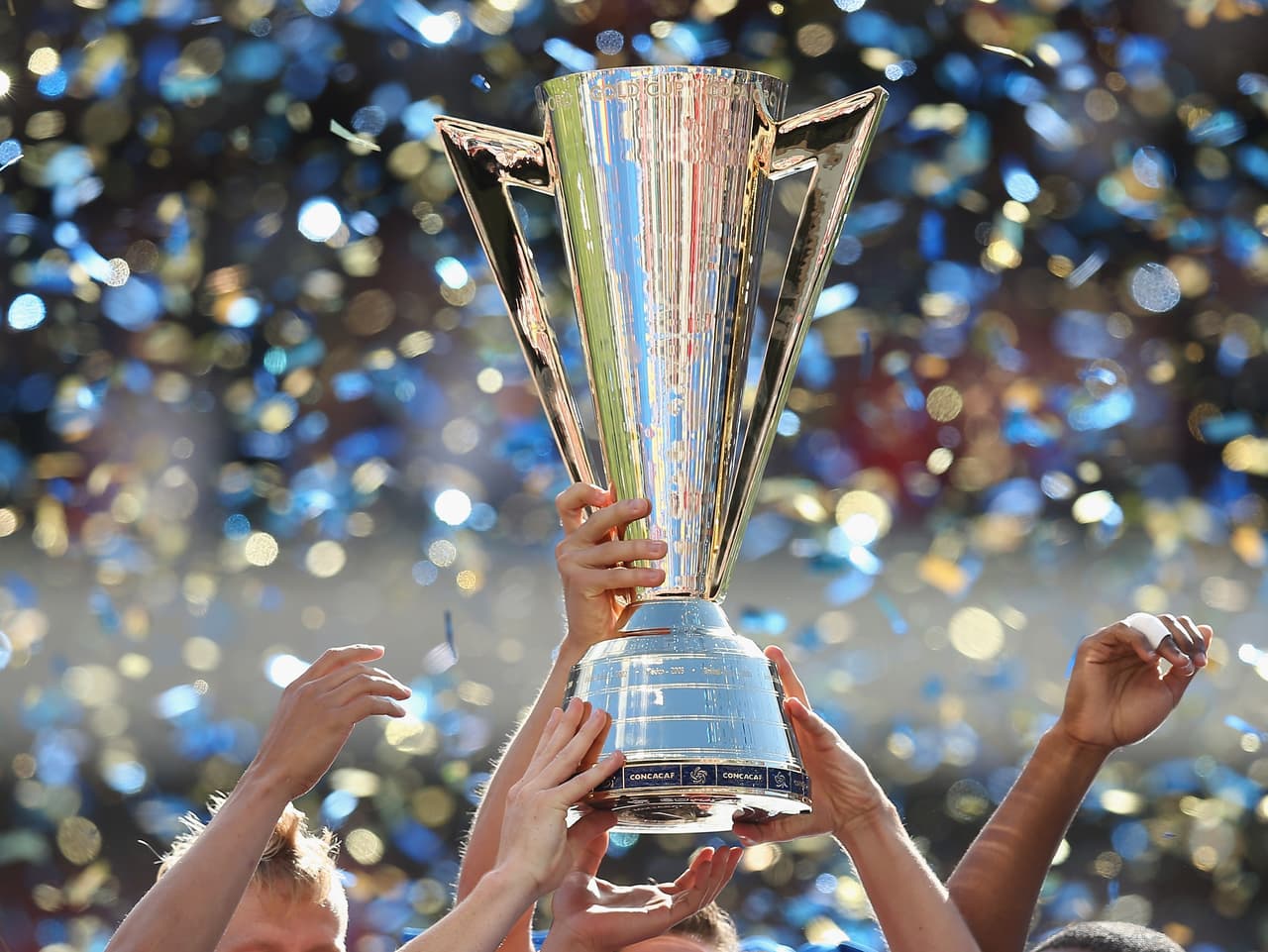 A partir de este 7 de julio y hasta el 26 del mismo mes se llevará a cabo la Copa Oro, aquí algunos datos que te interesarán si eres amante del futbol.