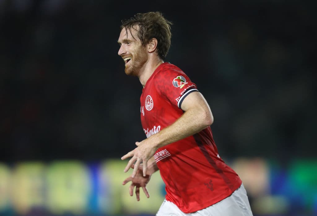 Fernando Aristeguieta marcó a los 44’ el gol que definió el encuentro. Mazatlán visitará al Toluca y Pachuca hará lo propio ante Querétaro en la quinta fecha de la competición.