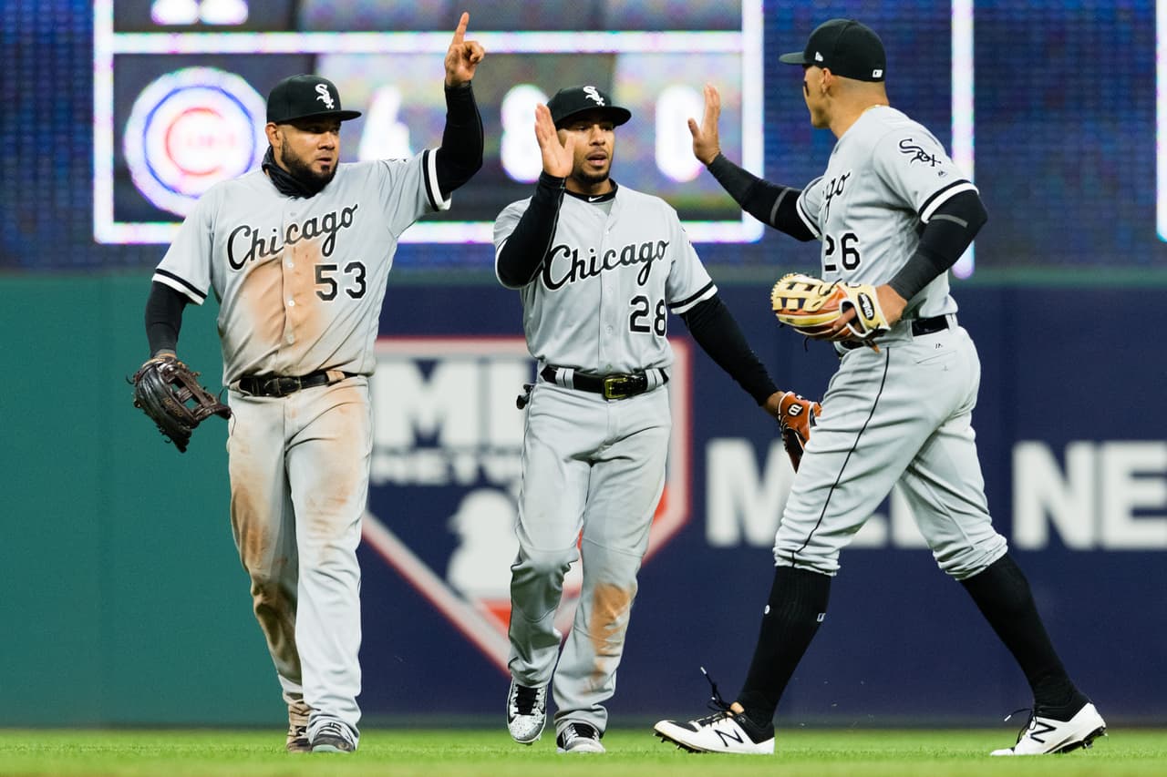 CWS 10 – 4 CLE: Avisail García produjo 3 de las carreras de su equipo. Chicago inicia la temporada con récord de 4-4