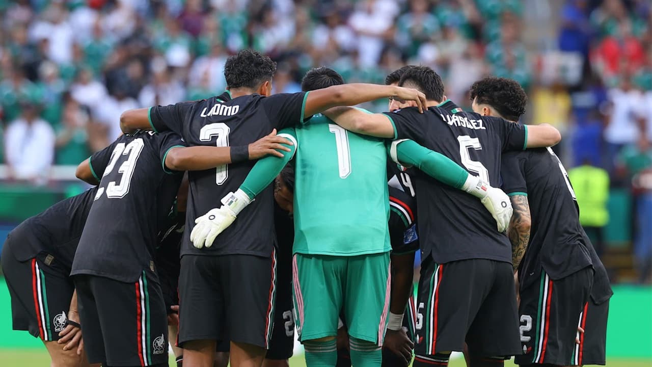 México vs. Chequia Pronóstico: Análisis y predicciones del partido del Mundial 2026