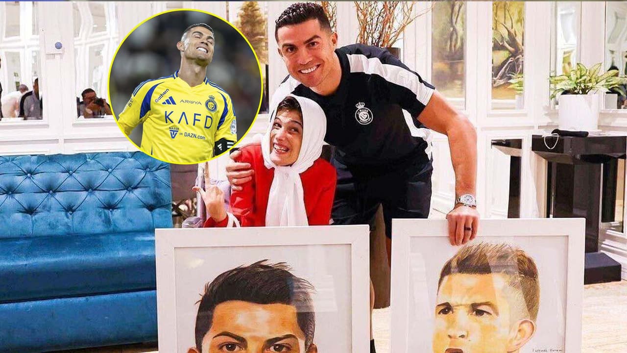 ¿Latigazos de castigo a Cristiano Ronaldo? El tema polémico alrededor de CR7