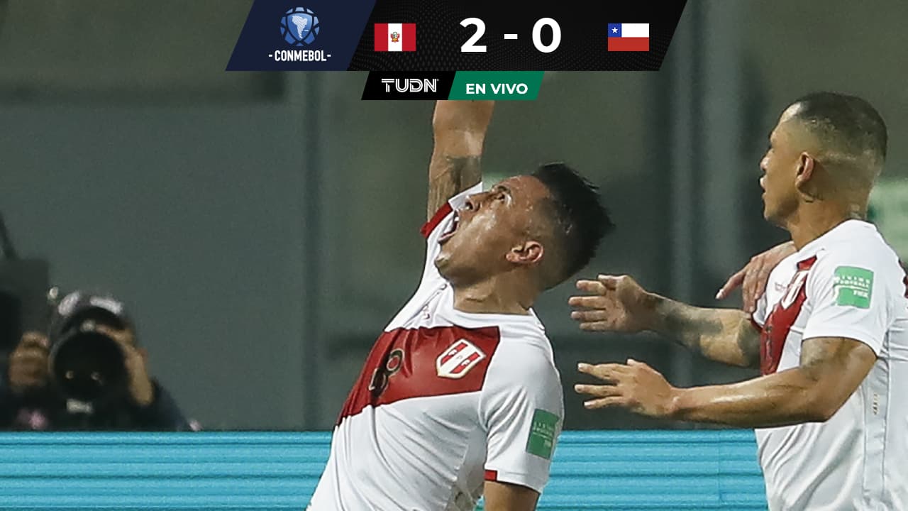 Perú gana y extiende crisis de Chile