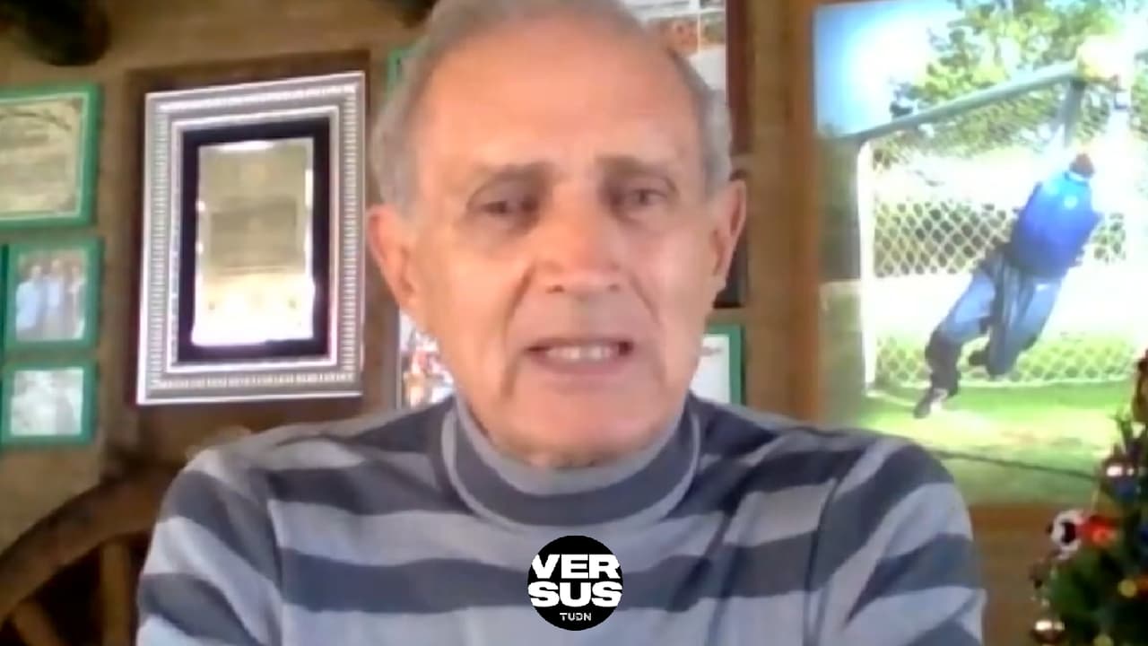 Nacho Calderón: "Ganaba 18 mil pesos y Chivas no quiso pagarme más"