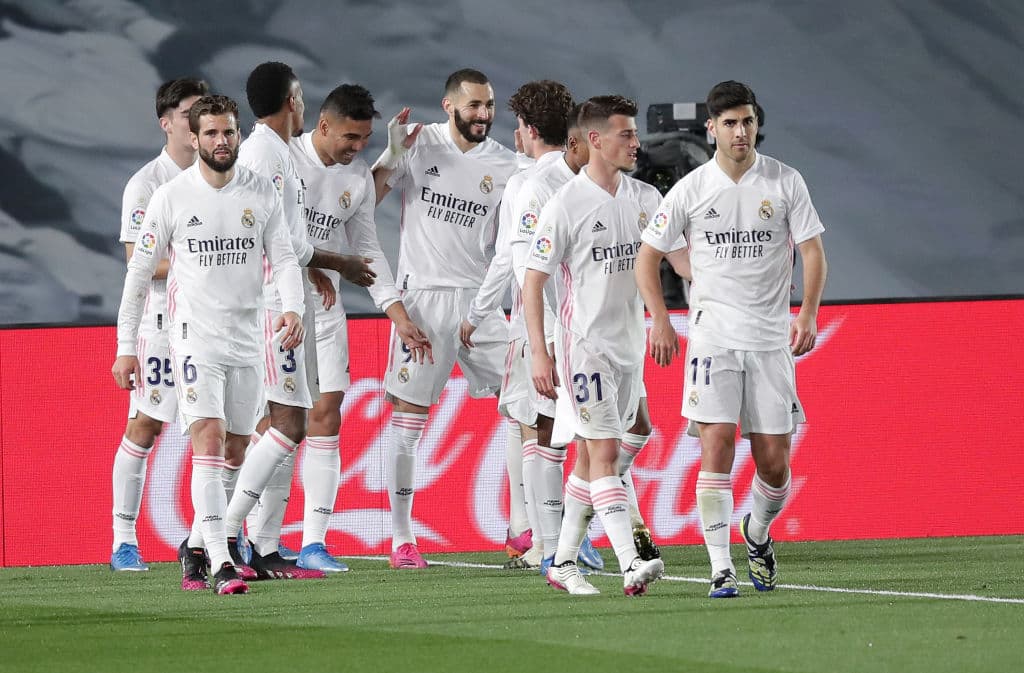 4. Real Madrid - 4.75 mil millones de dólares.
<br>