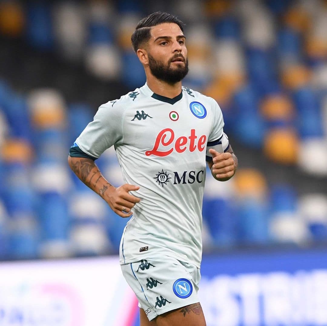 Zielinski, Ciciretti, Mertens y Petagna hicieron los goles. El último partido de pretemporada del conjunto azzurri será este domingo 13 de septiembre frente al Sporting de Lisboa en el Estadio José Alvalade. Napoli debutará en la Serie A el próximo 20 de septiembre cuando visite al Parma.