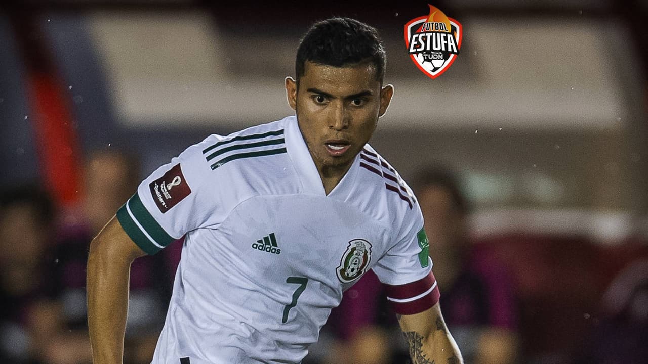 Orbelín Pineda acuerda traspaso al Celta y hay oferta por Romo