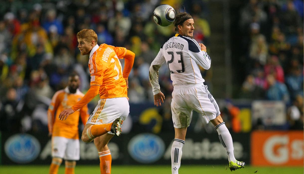 Llegó el año 2011, el primero de los dos títulos de la MLS Cup de David Beckham con LA Galaxy. Pero, también hubo un cambio sustancial ese año en los Playoffs, permitiendo que ahora fueran 10 los equipos clasificados, dos más que antes.