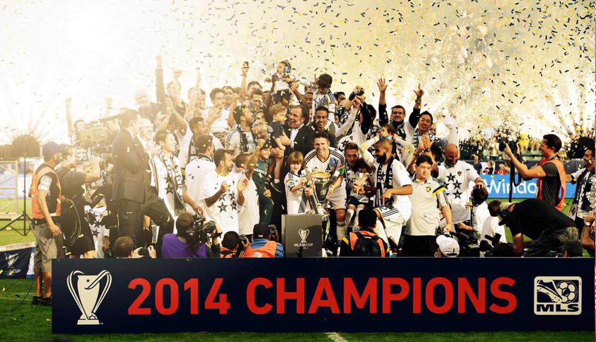 Los ganadores de las Finales de Conferencia clasifican a la MLS Cup y tienen la oportunidad de pelear por el máximo título de liga en el fútbol norteamericano. El ganador de laMLS Cup es el campeón definitivo de la temporada en la MLS. La MLS Cup es a partido único.