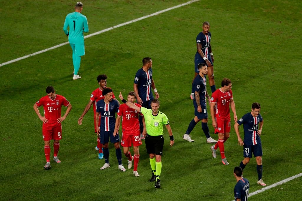 Buscan generar empatía con árbitros a través de un documental