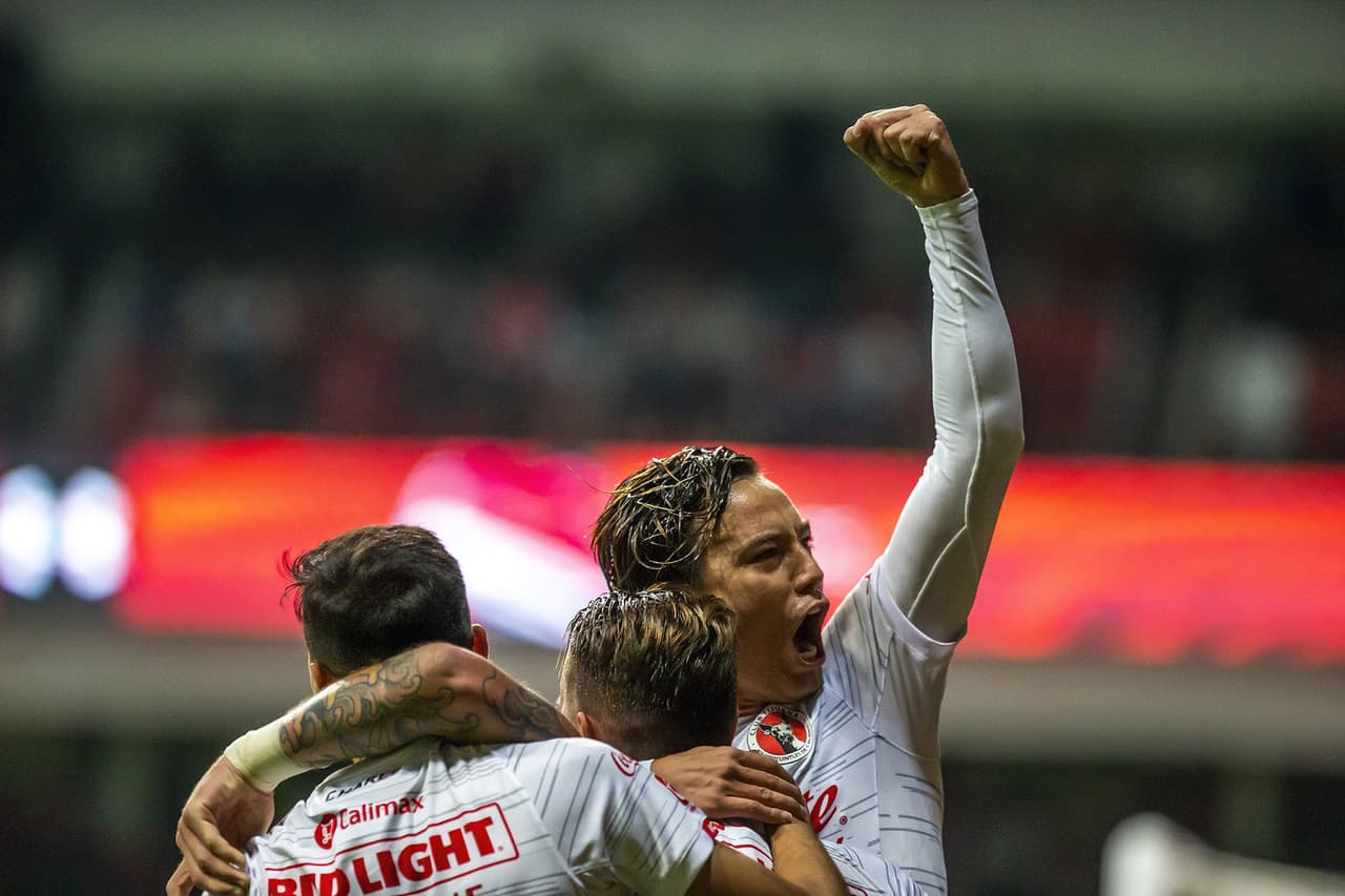 Xolos ya espera en la final de la Copa MX.