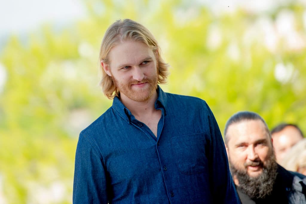 El ex jugador de hockey llega al MCU para darle vida a John Walker, un súper soldado de los Estados Unidos.
<br>