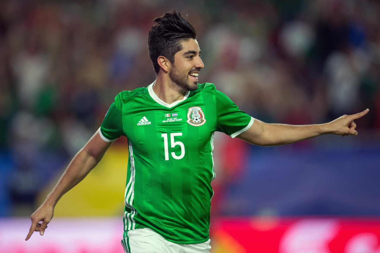 15) RODOLFO PIZARRO – Fue el autor del gol y después desapareció. El volante no generó el peligro de otros partidos pero sí el suficiente para dar el pase a semifinales e irse con un 6.